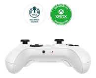 8BitDo Ultimate Wired Controller for Xbox Hall Ed White - 1262429 - zdjęcie 2